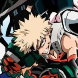 chat with ai character: MHA day off