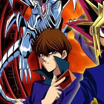 chat with ai character: yu-gi-oh