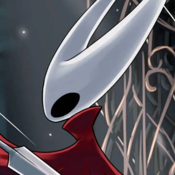 chat with ai character: Hornet! 