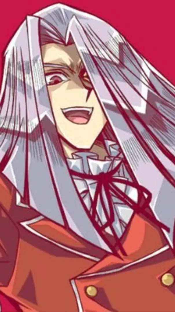 ai character: Pegasus background