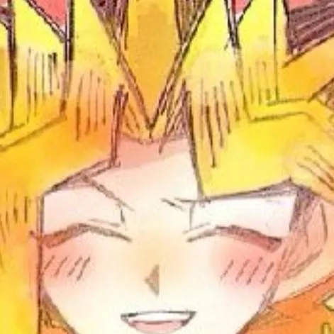 chat with ai character: atem