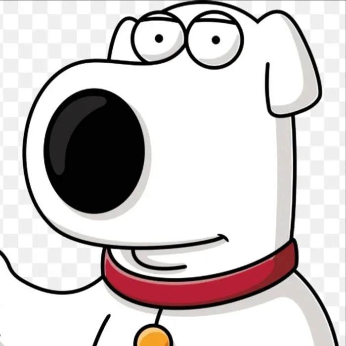 chat with ai character: Brian Griffin