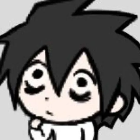 chat with ai character: L Lawliet