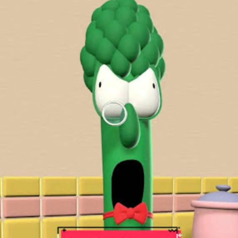 chat with ai character: Archibald (Alfred)