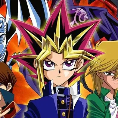 chat with ai character: yu-gi-oh