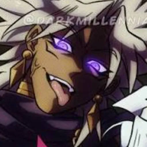 chat with ai character: YAMI CLUB :∆