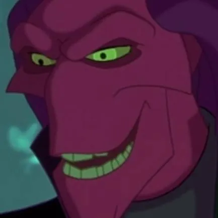 chat with ai character: thrax