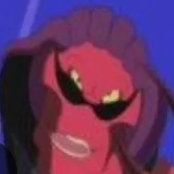 chat with ai character: thrax