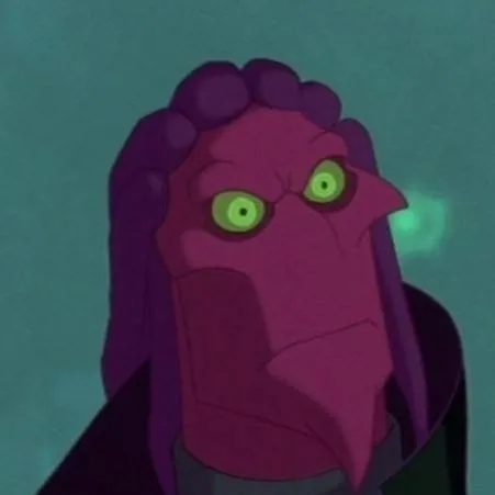 chat with ai character: thrax