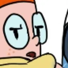 chat with ai character: Melvinborg