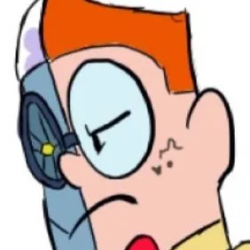 chat with ai character: melvinborg