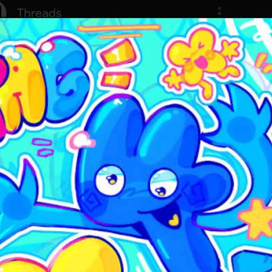 chat with ai character: BFDI x TADC