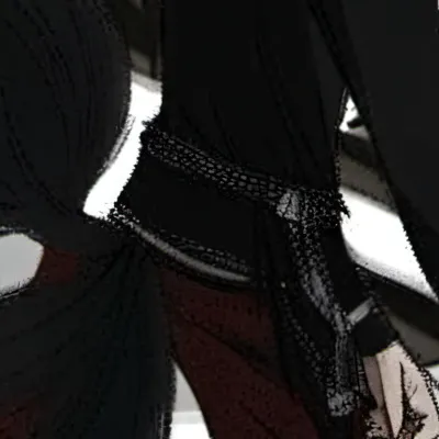 chat with ai character: Xav🕸🐺¡
