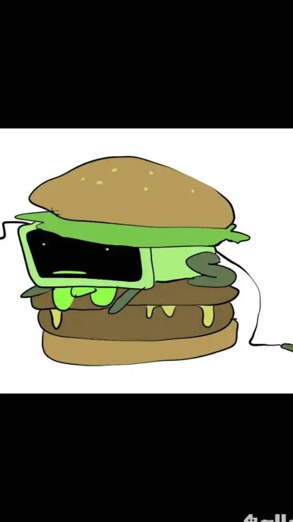 ai character: B.T.H.F background