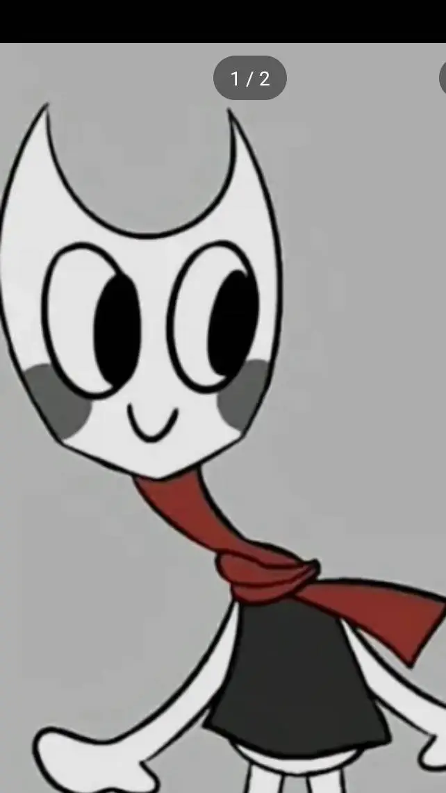 ai character: (DW infection) background