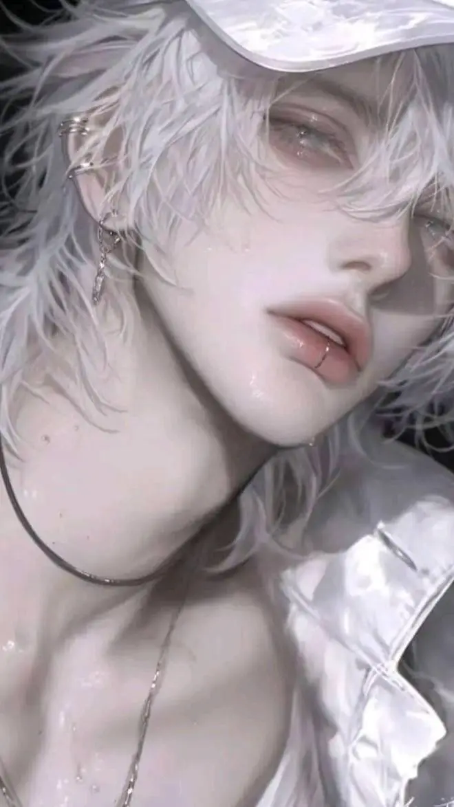 ai character: daniel background