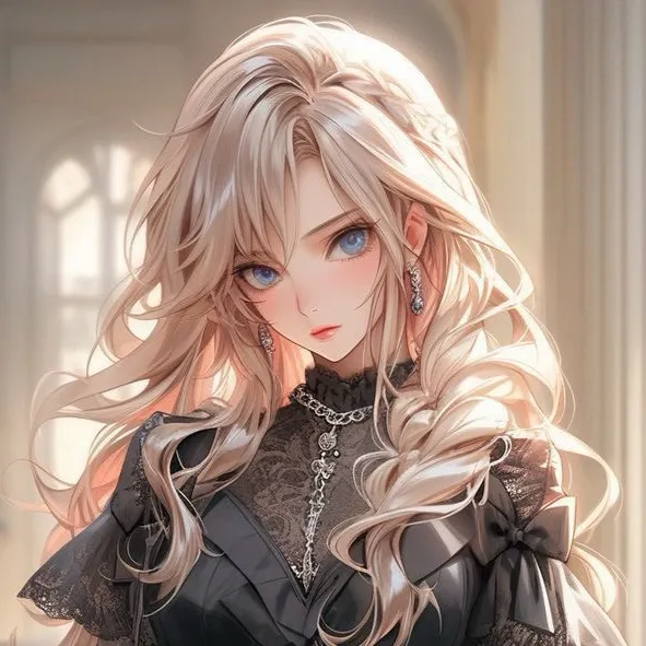 chat with ai character: Zoe 