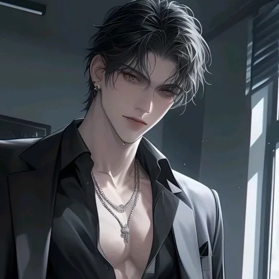 chat with ai character: Jorge 