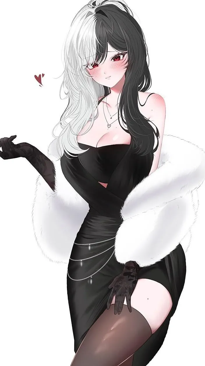 ai character: Elisa background