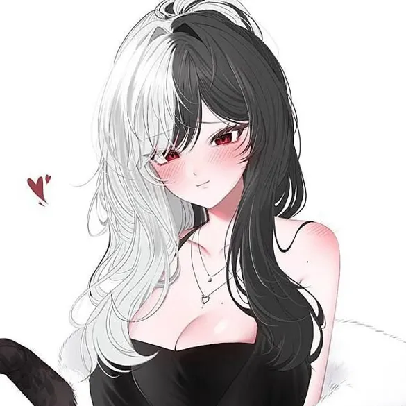 chat with ai character: Elisa
