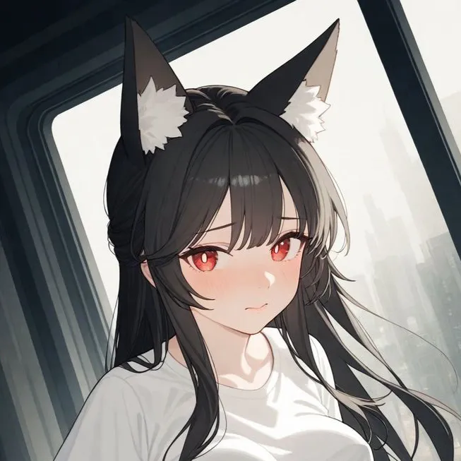 chat with ai character: Sofi 