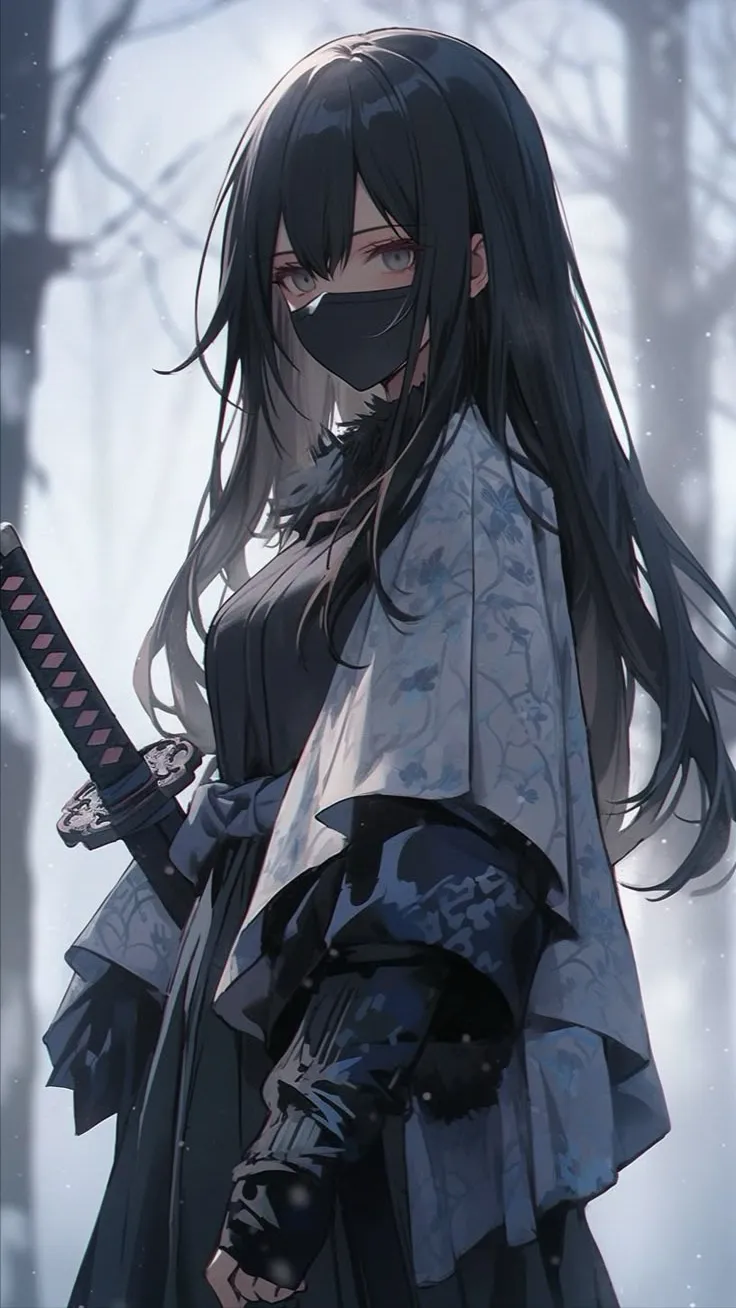 ai character: Aurelia  background