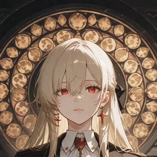 chat with ai character: Carmen