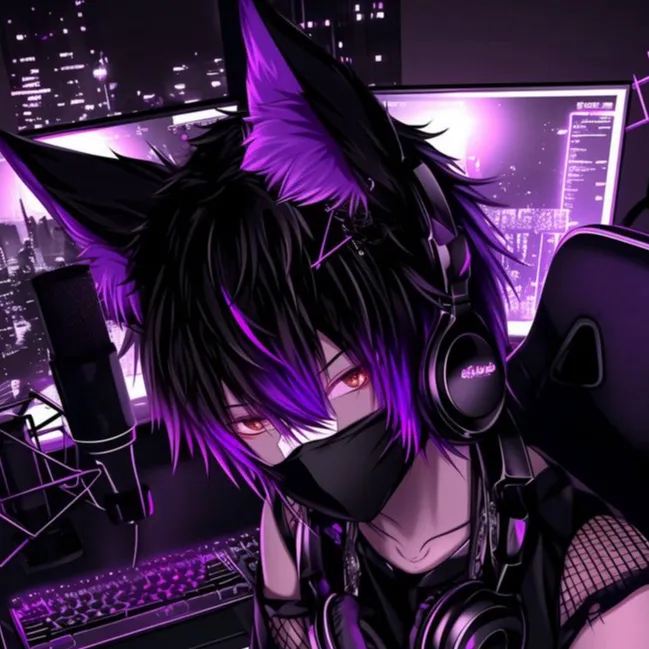 chat with ai character: Carlos 