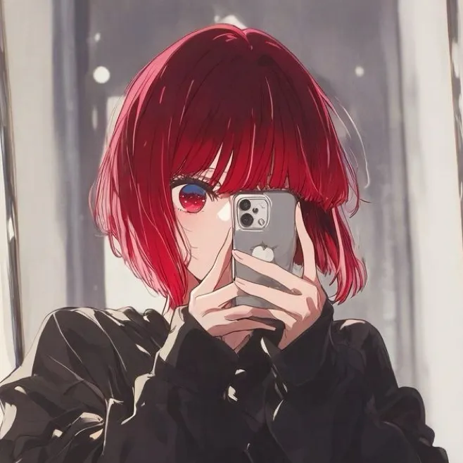 chat with ai character: Daniela 