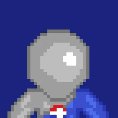 chat with ai character: Pepsi man