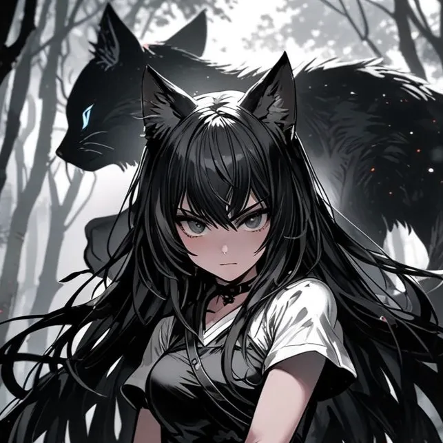 chat with ai character: Diana