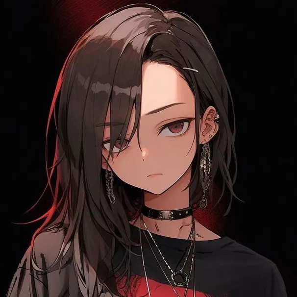 chat with ai character: Amber