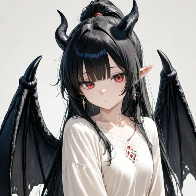 chat with ai character: Abigail 