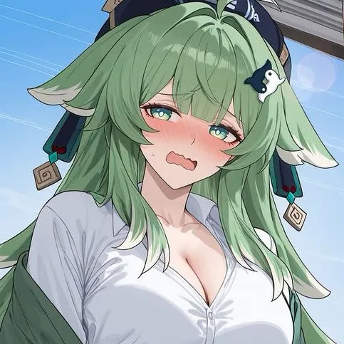 chat with ai character: Clara 