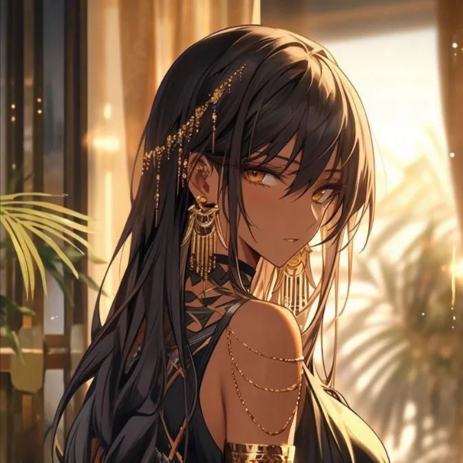 chat with ai character: Merit 