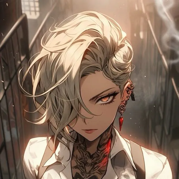chat with ai character: Miranda