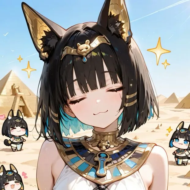 chat with ai character: Mónica 