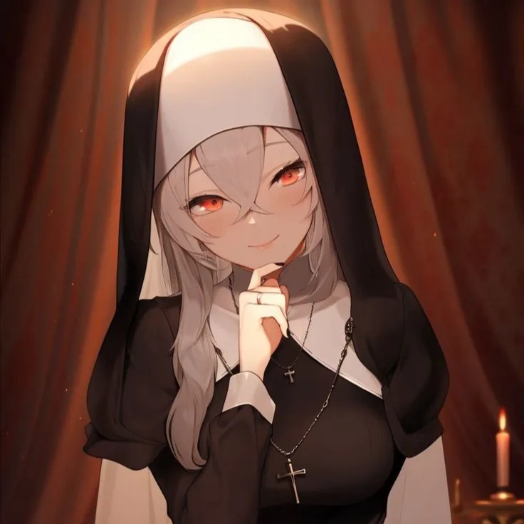 chat with ai character: Monja 