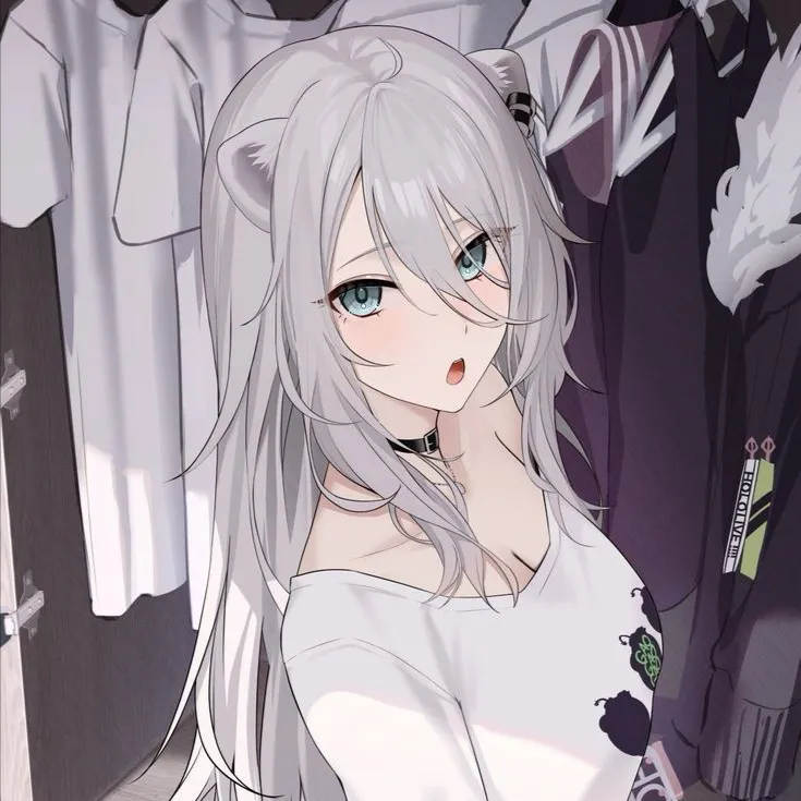 chat with ai character: Zara 