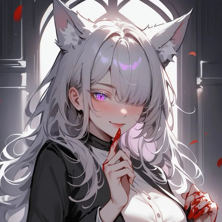 chat with ai character: Marcelin 