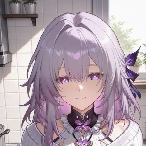 chat with ai character: Merari 