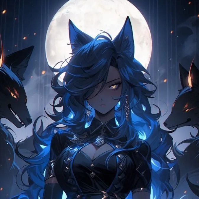 chat with ai character: Sol