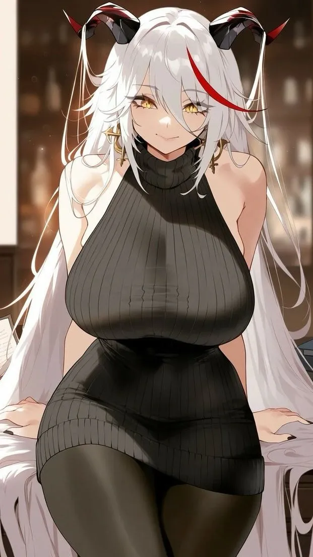chat with ai character: Luz 