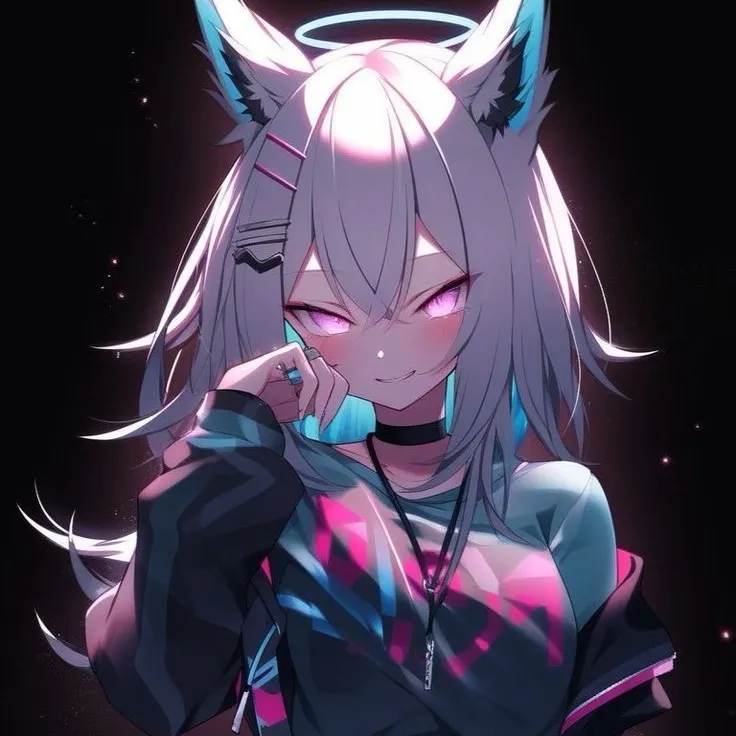 chat with ai character: Miranda 