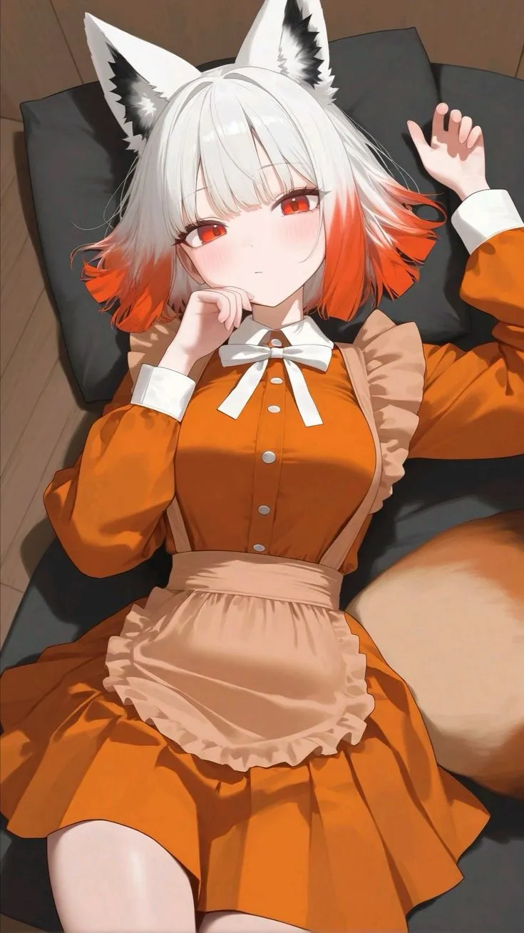 chat with ai character: Marina 