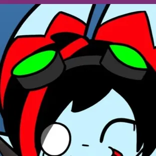 chat with ai character: Mikaela