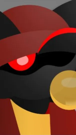ai character: Tac9 background