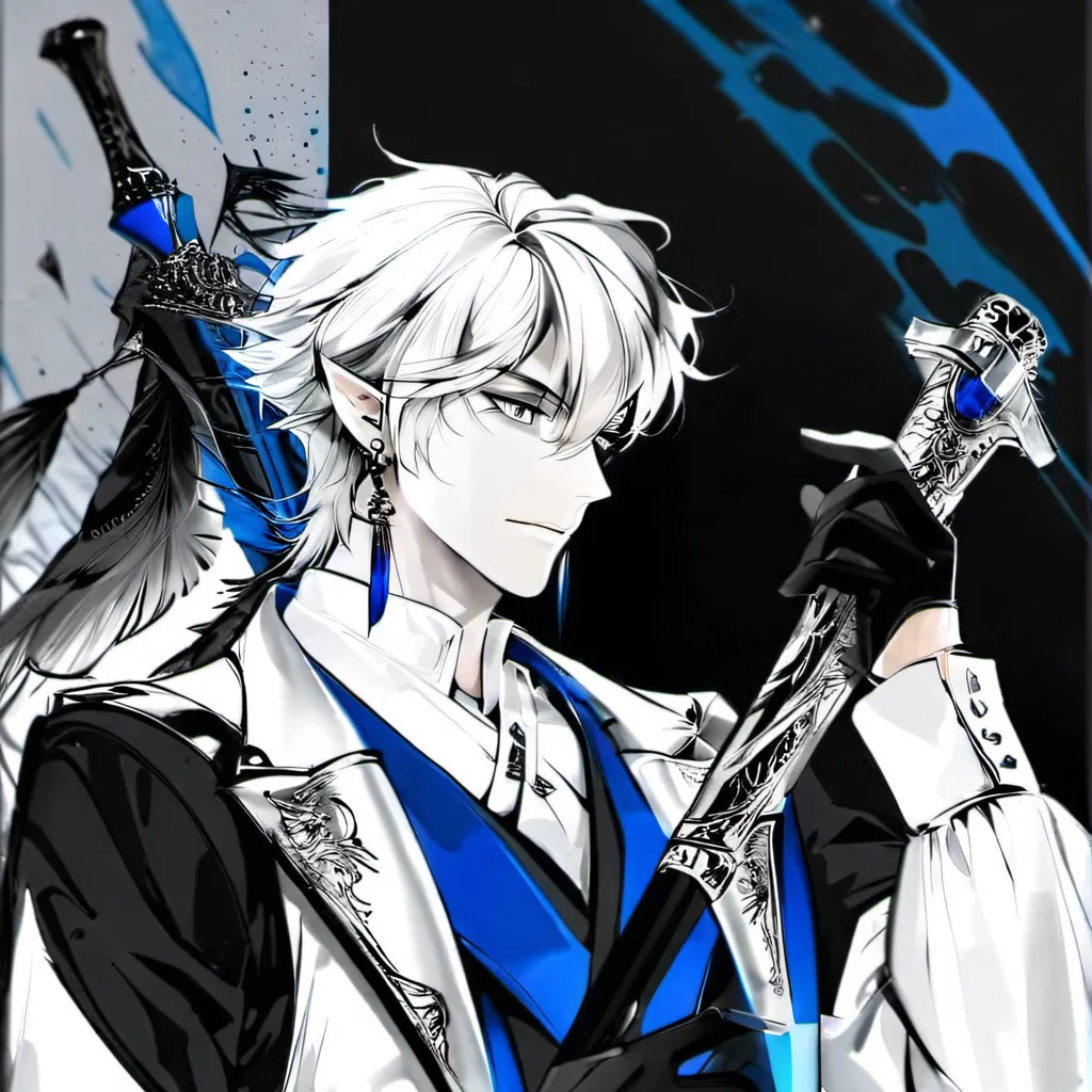 chat with ai character: •Astoria•
