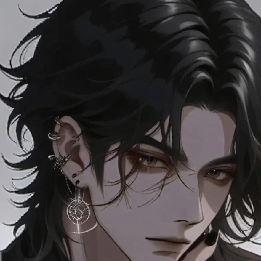 chat with ai character: •Johnny Bakes•