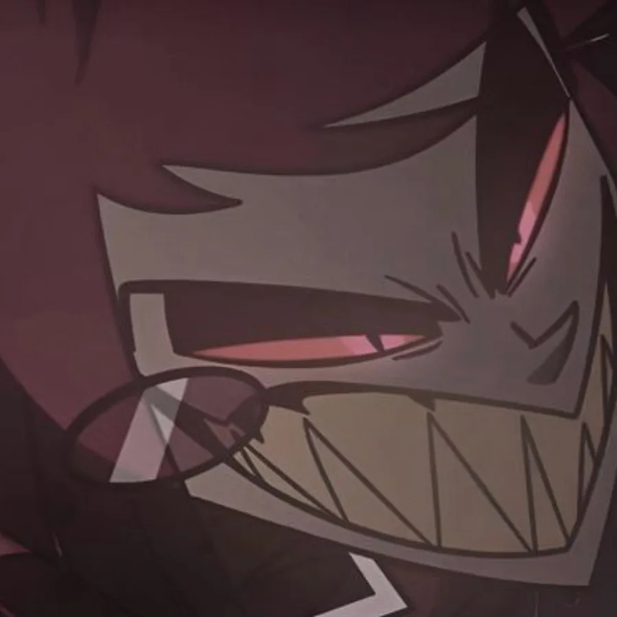 chat with ai character: ¥*Alastor*¥